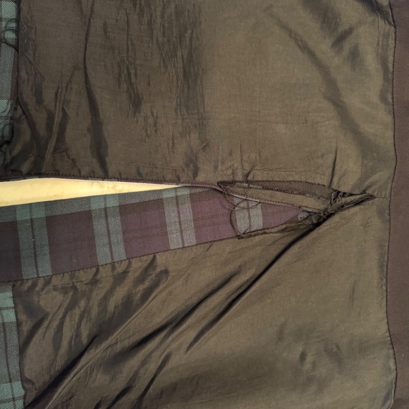 Club Monaco Coat - Picture 4 of 5